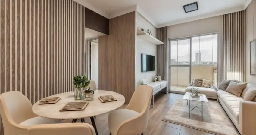 Apartamento com 3 quartos à venda na Avenida Senador Vergueiro, 1514, Jardim do Mar, São Bernardo do Campo