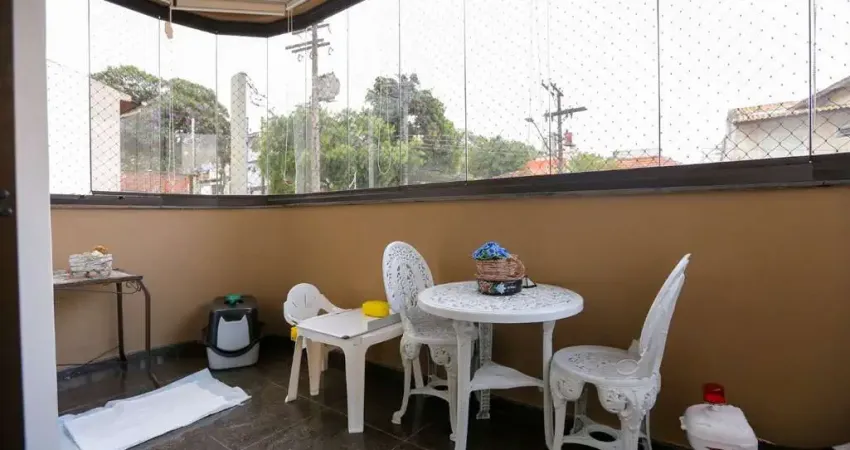 Apartamento com 4 quartos à venda na Rua Universal, 140, Anchieta, São Bernardo do Campo
