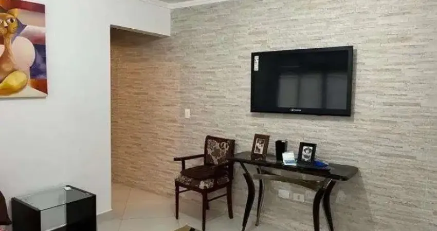 Casa com 3 quartos à venda no Planalto, São Bernardo do Campo 