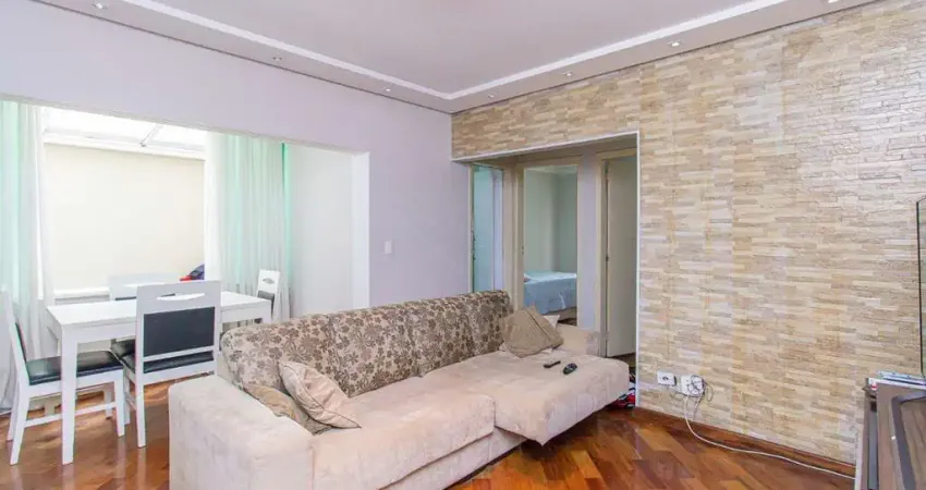 Apartamento com 2 quartos à venda na Rua Miosótis, 797, Assunção, São Bernardo do Campo