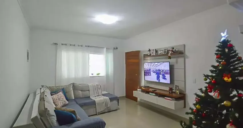 Casa com 3 quartos à venda na Rua dos Cometas, 95, Cooperativa, São Bernardo do Campo