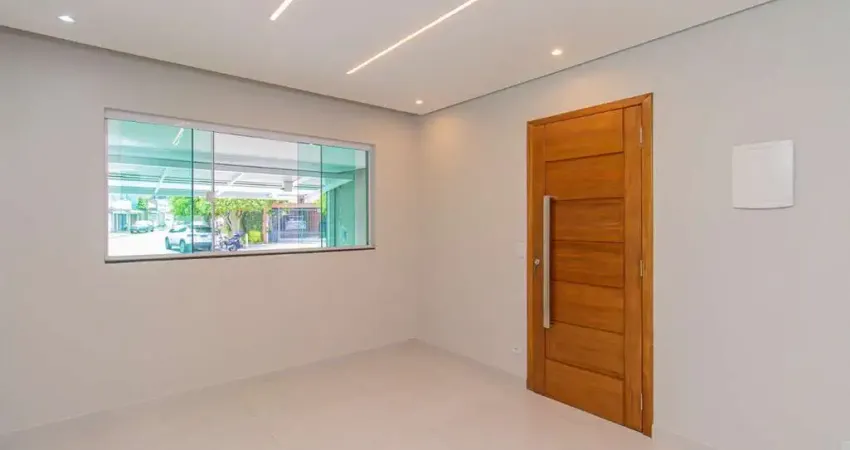 Casa com 3 quartos à venda na Rua Ângelo Pessotti, 709, Assunção, São Bernardo do Campo