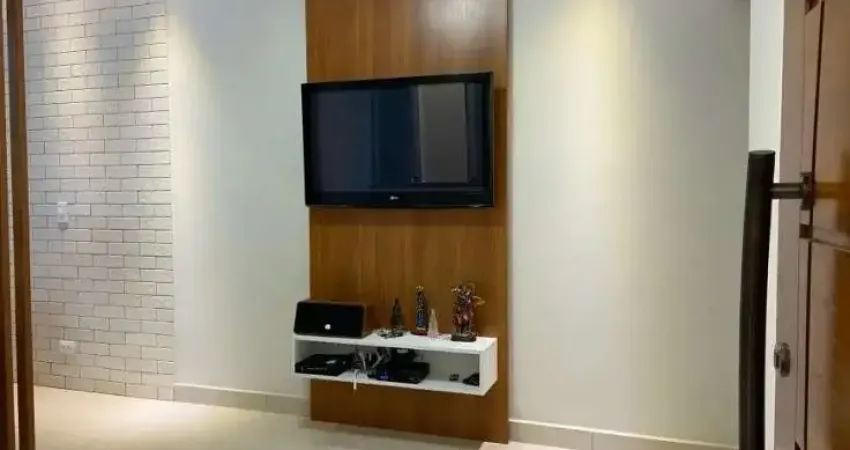 Casa com 2 quartos à venda na Rua Grécia, 122, Independência, São Bernardo do Campo