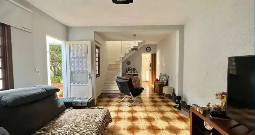 Casa com 5 quartos à venda na Rua Cravinhos, 42, Baeta Neves, São Bernardo do Campo