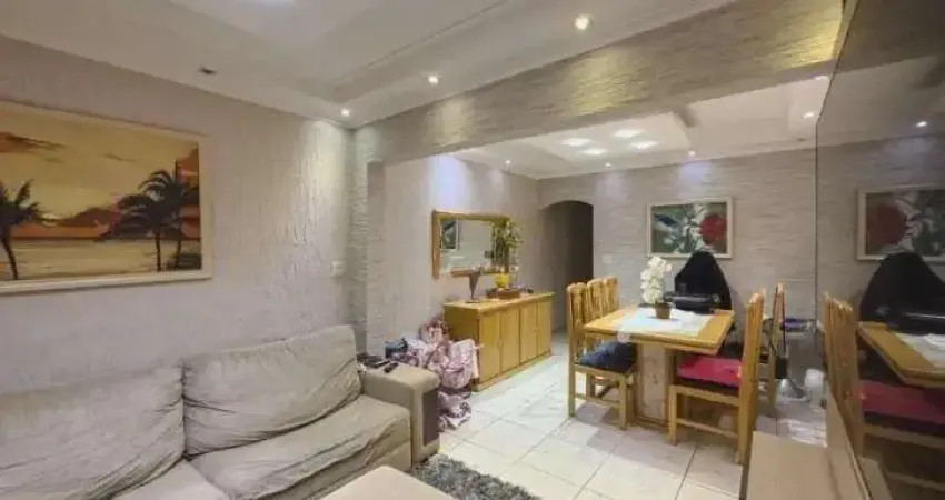 Casa com 2 quartos para alugar na Rua Leiria, 40, Vila Lusitânia, São Bernardo do Campo