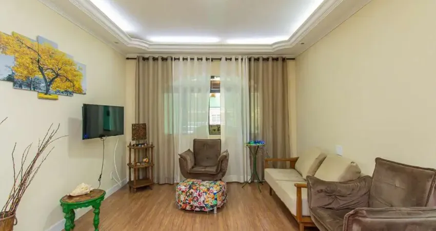 Casa com 3 quartos à venda na Rua Pastor Tito Rodrigues Linhares, 94, Parque Terra Nova II, São Bernardo do Campo