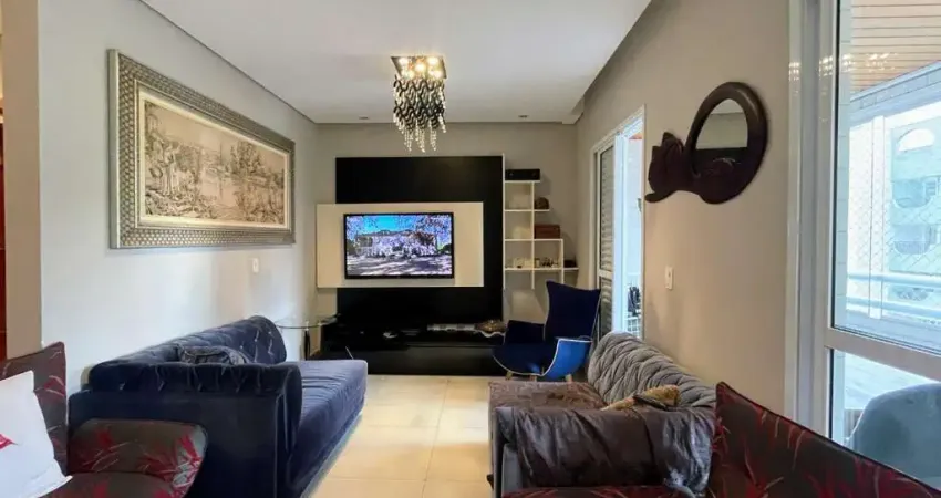 Apartamento com 2 quartos à venda na Rua Gonçalves Dias, 320, Centro, São Bernardo do Campo