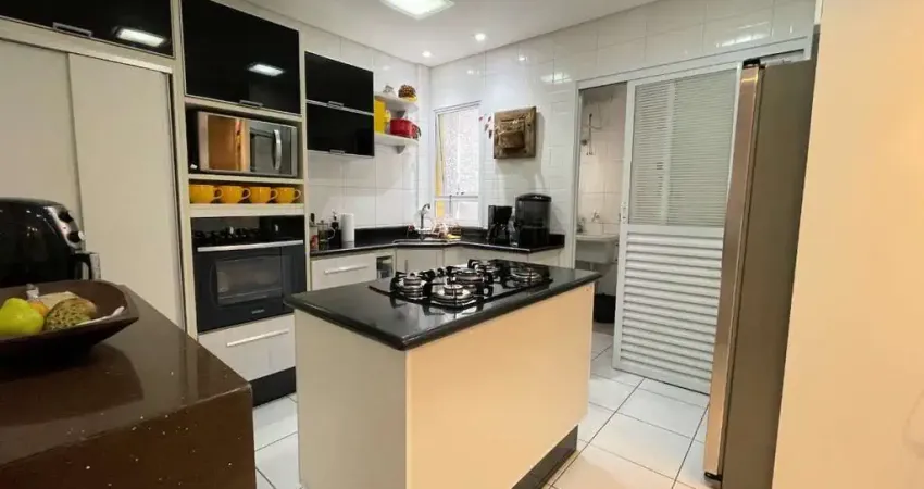 Apartamento com 2 quartos à venda na Rua Gonçalves Dias, 320, Centro, São Bernardo do Campo
