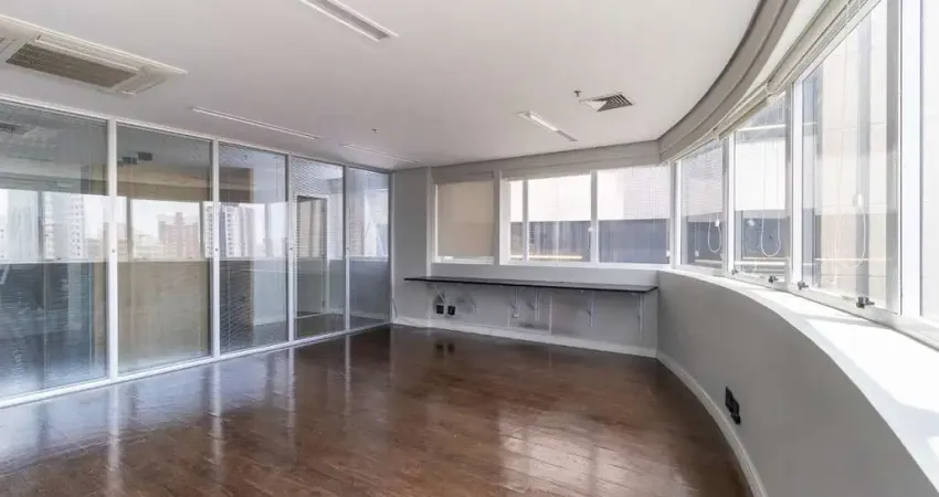 Sala comercial para alugar na Rua Tiradentes, 75, Centro, São Bernardo do Campo