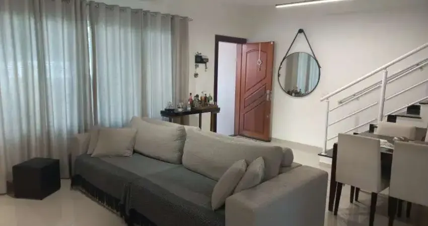 Casa com 3 quartos à venda na Rua Bauru, 720, Baeta Neves, São Bernardo do Campo