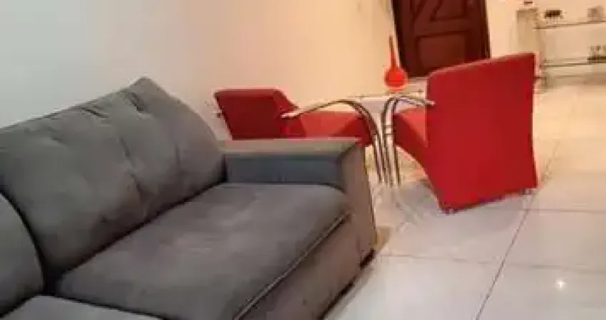 Apartamento com 4 quartos à venda na Rua Amparo, 184, Baeta Neves, São Bernardo do Campo