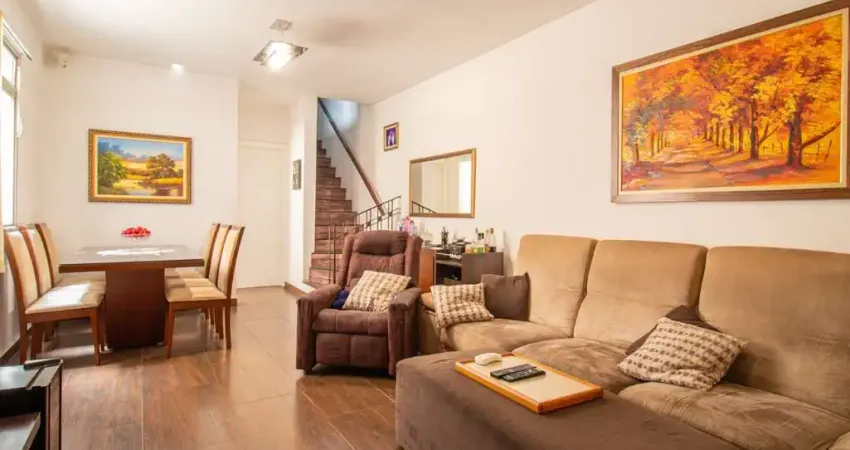 Casa com 3 quartos à venda na Rua Ribeirão Pires, 137, Nova Petrópolis, São Bernardo do Campo