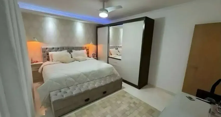 Casa com 2 quartos à venda na Rua Cônego Luiz Catelli, 46, Independência, São Bernardo do Campo