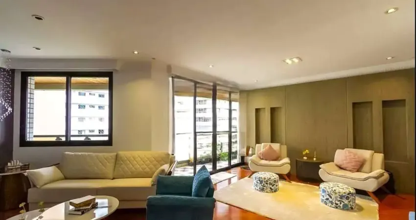 Apartamento com 4 quartos à venda na Rua Tomé de Sousa, 77, Centro, São Bernardo do Campo