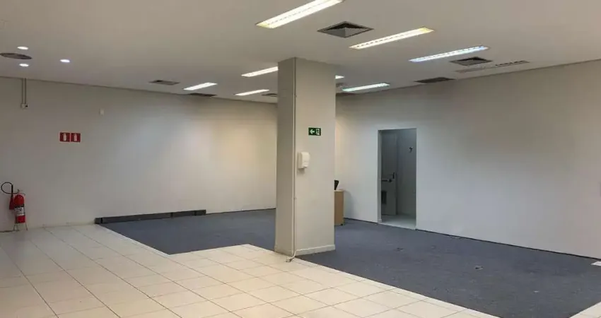 Ponto comercial para alugar na Avenida Joæo Firmino, 1, Assunção, São Bernardo do Campo