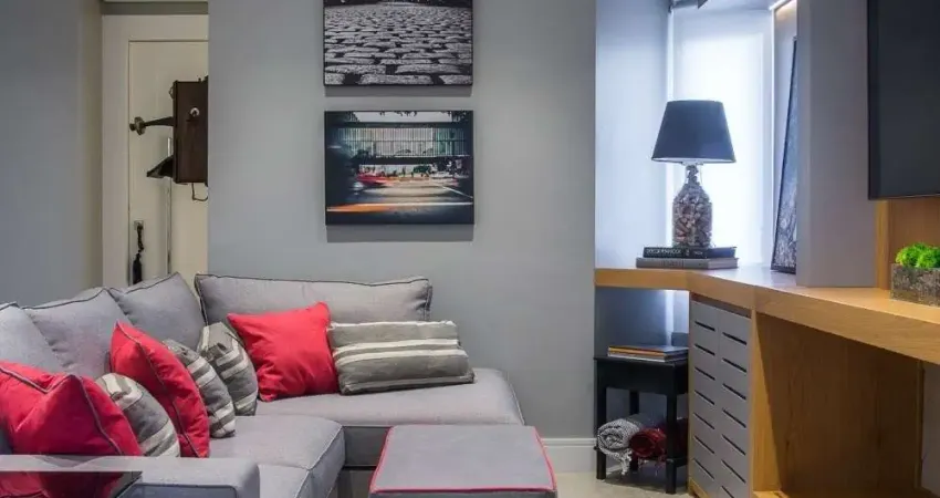 Apartamento com 3 quartos à venda na Rua João Moura, 636, Pinheiros, São Paulo