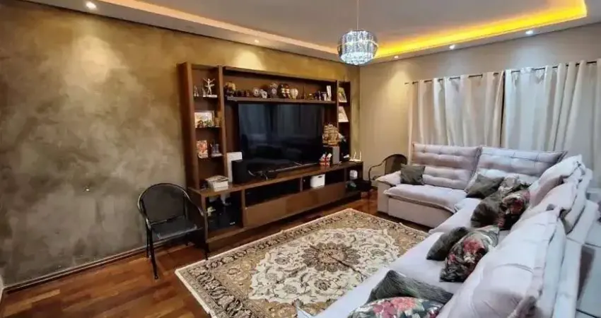 Casa com 3 quartos à venda na Rua Mário Ancona, 229, Parque Ipê, São Paulo