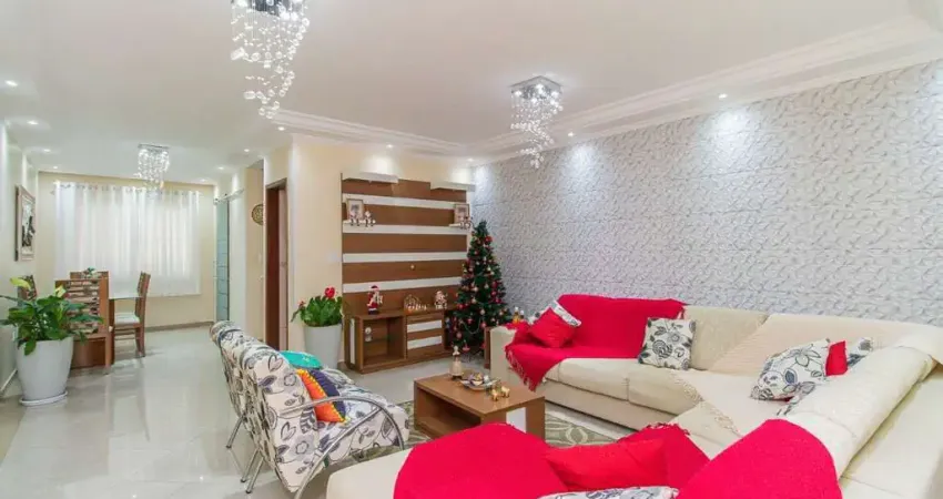 Casa com 3 quartos à venda na Rua Progresso, 150, Santa Terezinha, São Bernardo do Campo