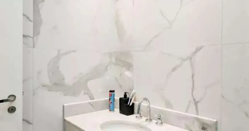 Apartamento com 3 quartos à venda na Avenida Aldino Pinotti, 650, Centro, São Bernardo do Campo