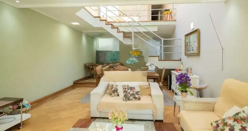 Casa com 4 quartos à venda na Rua Atibaia, 356, Baeta Neves, São Bernardo do Campo