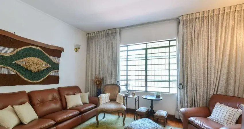 Casa com 3 quartos à venda na Rua Professor Macedo Soares, 114, Vila Mariana, São Paulo