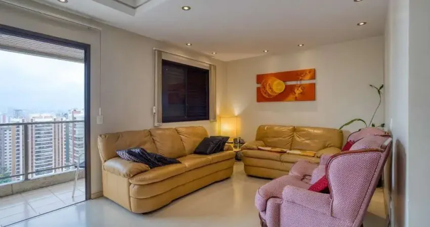 Cobertura com 3 quartos à venda na Rua Machado Bittencourt, 379, Vila Clementino, São Paulo