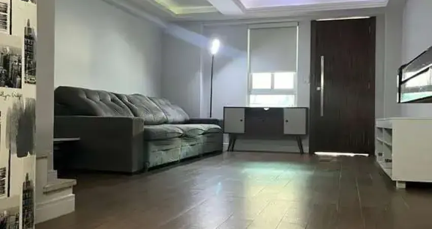 Casa com 2 quartos à venda na Carlos Buzzi, 39, Brooklin, São Paulo