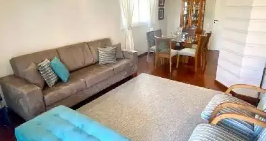 Apartamento com 4 quartos à venda na Rua Tuim, 906, Moema, São Paulo