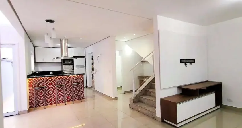 Casa com 3 quartos à venda na Rua Constantino Vertematti, 82, Assunção, São Bernardo do Campo