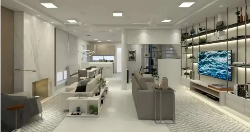 Casa com 4 quartos à venda na Rua Laplace, 579, Brooklin Paulista, São Paulo