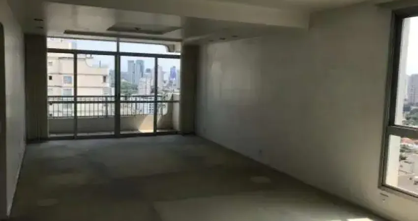 Cobertura com 3 quartos à venda na Avenida Portugal, 341, Brooklin Paulista, São Paulo