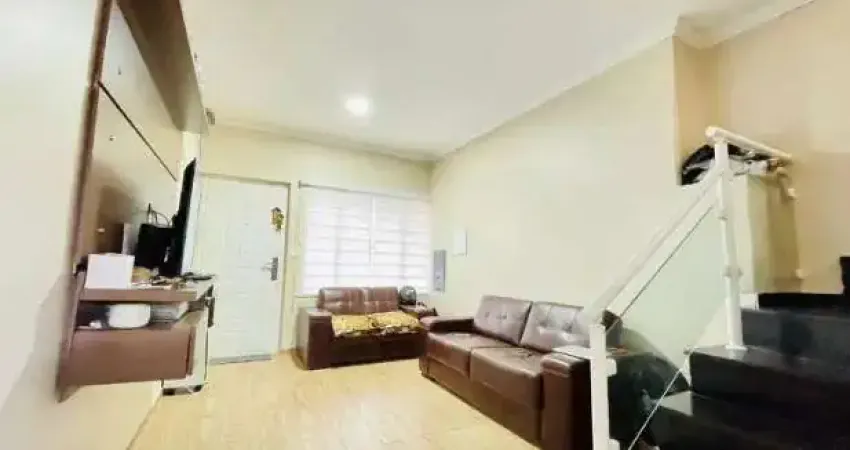 Casa com 2 quartos à venda na Rua Afonso Celso, 110, Vila Mariana, São Paulo