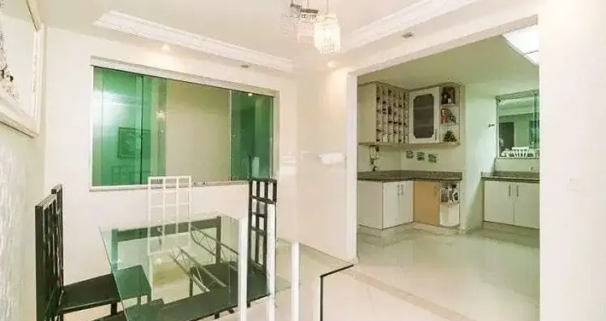 Casa com 3 quartos à venda no Anchieta, São Bernardo do Campo 