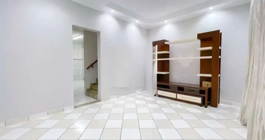 Casa com 2 quartos à venda na Rua Ideal, 5, Parque Botujuru, São Bernardo do Campo