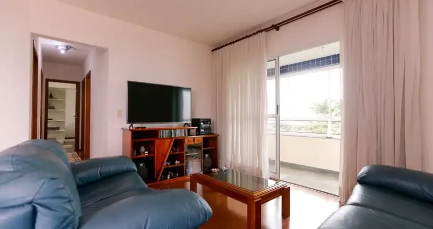 Apartamento com 3 quartos à venda na Rua Angatuba, 26, Baeta Neves, São Bernardo do Campo