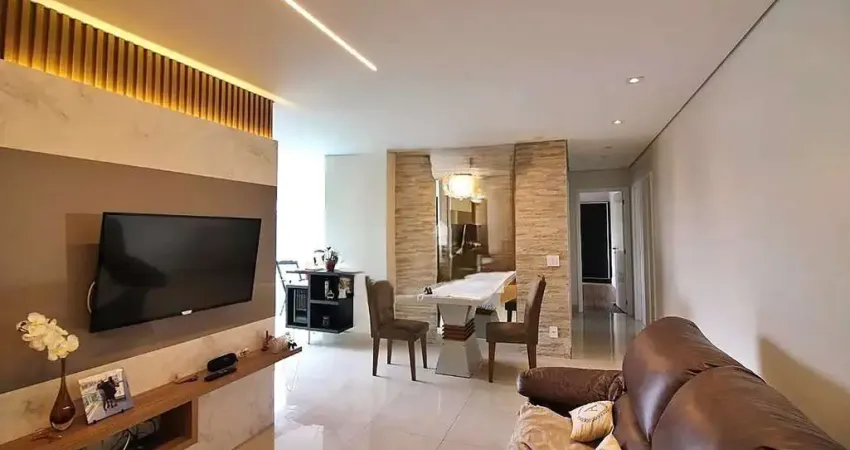 Apartamento com 3 quartos à venda na Avenida Armando Ítalo Setti, 814, Baeta Neves, São Bernardo do Campo