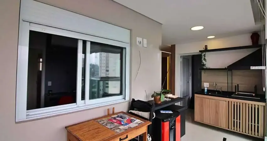 Apartamento com 3 quartos à venda na Avenida Armando Ítalo Setti, 814, Baeta Neves, São Bernardo do Campo