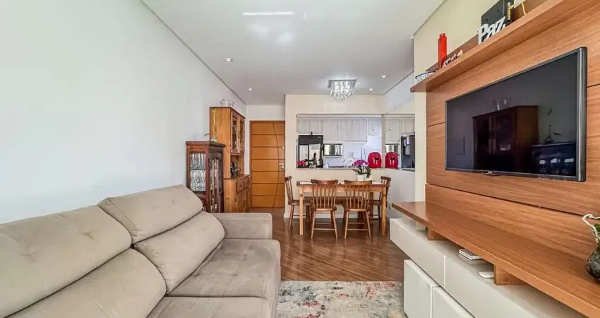 Apartamento com 2 quartos à venda na Rua Professor Norberto Denzin, 125, Jardim do Mar, São Bernardo do Campo