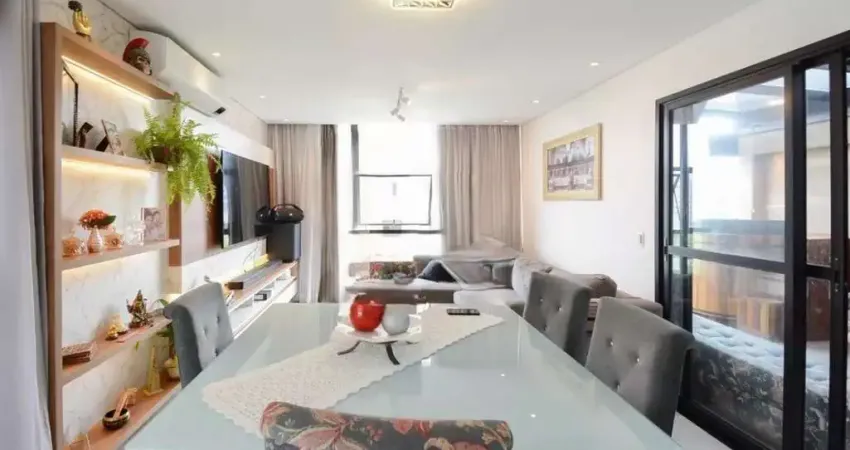 Cobertura com 2 quartos à venda na Rua João Ramalho, 90, Centro, São Bernardo do Campo