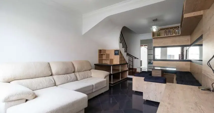 Casa em condomínio fechado com 3 quartos à venda na Rua Ismael Emiliano da Silva, 188, Demarchi, São Bernardo do Campo