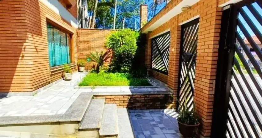 Casa com 3 quartos à venda na Rua José Romano, 105, Parque Espacial, São Bernardo do Campo