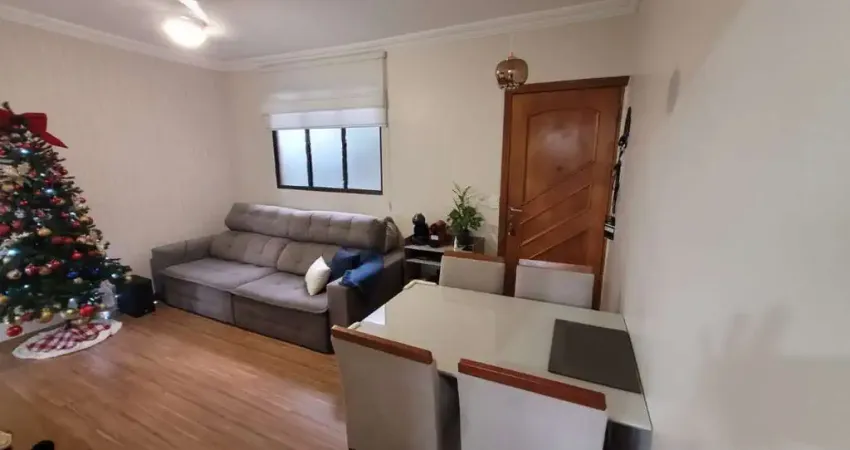 Apartamento com 2 quartos à venda na Rua Estocolmo, 411, Assunção, São Bernardo do Campo