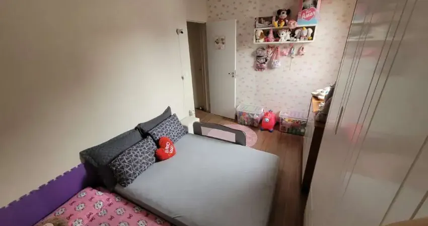 Apartamento com 2 quartos à venda na Rua Estocolmo, 411, Assunção, São Bernardo do Campo