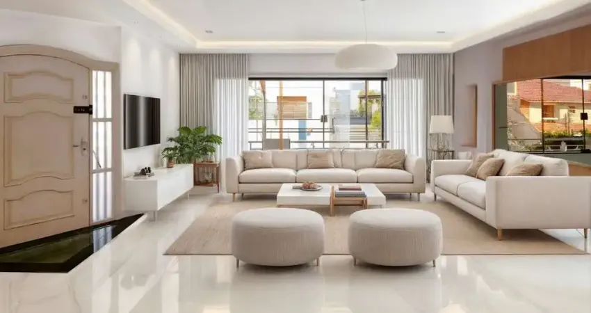 Casa com 4 quartos à venda na Rua José Lima Filho, 122, Parque Espacial, São Bernardo do Campo