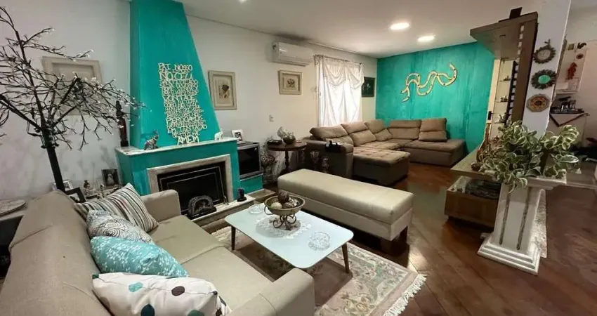 Casa em condomínio fechado com 5 quartos à venda na Rua Santos, 343, Taboão, São Bernardo do Campo