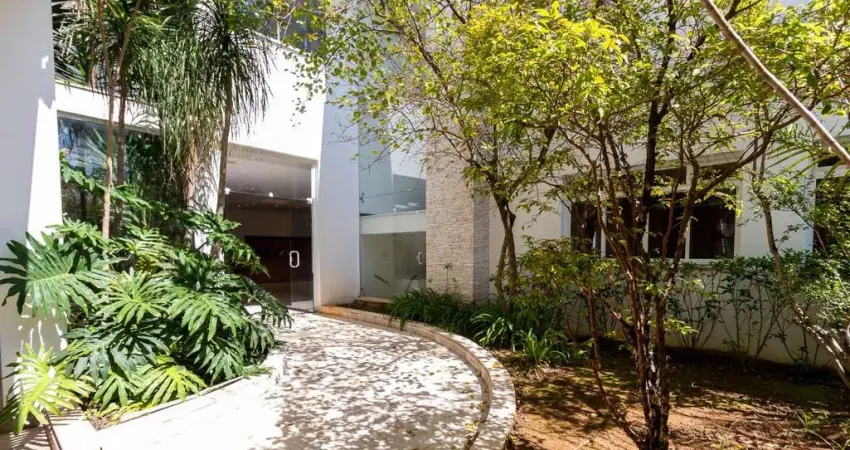 Casa com 6 quartos à venda na Rua Genésio dos Santos, 70, Centro, São Bernardo do Campo