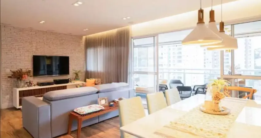 Apartamento com 3 quartos à venda na Rua Dona Júlia Cézar Ferreira, 330, Baeta Neves, São Bernardo do Campo