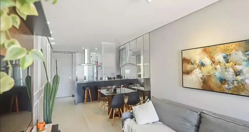 Apartamento com 3 quartos à venda na Rua dos Vianas, 427, Baeta Neves, São Bernardo do Campo