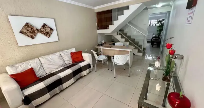 Casa com 2 quartos à venda na Rua Aurora, 224, Jardim do Mar, São Bernardo do Campo