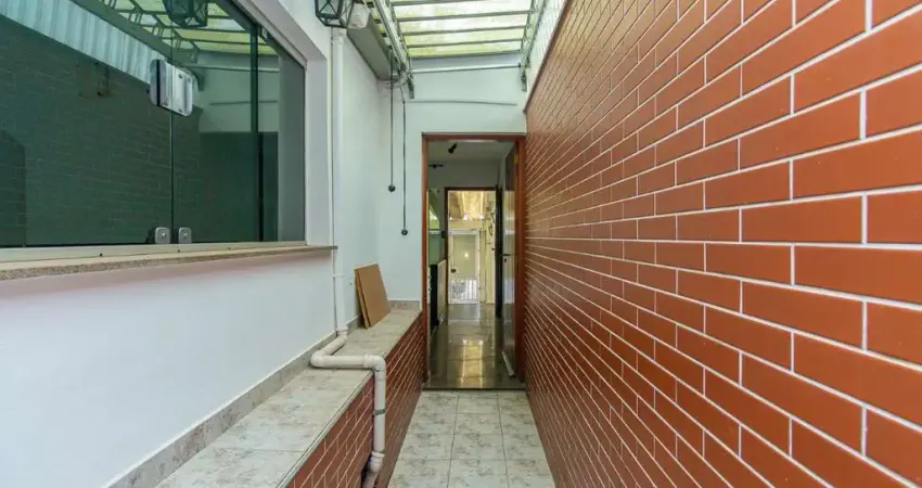 Casa para venda em São Bernardo do Campo, no bairro nova Petrópolis.